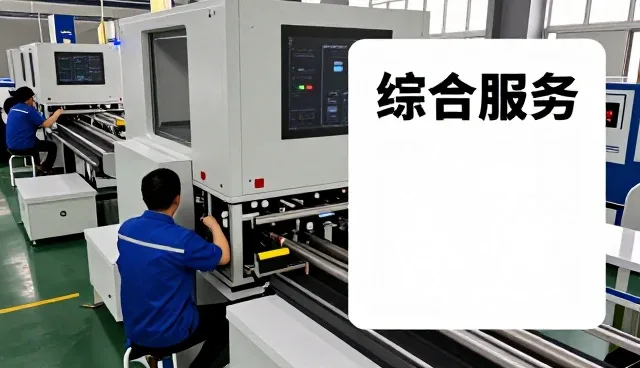 智能通讯系统