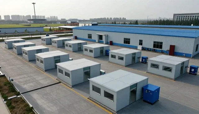 技术选型中的核心关注点与实践路径