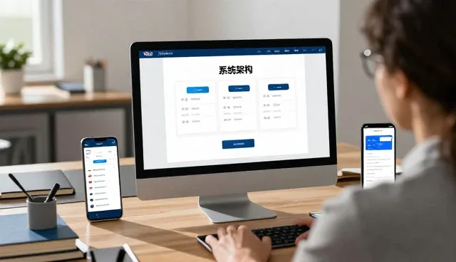 企业ERP系统设计使用中的常见问题及应对策略