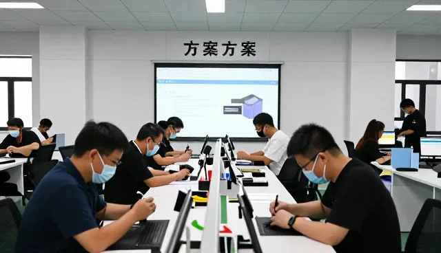 成都聚多鑫通讯有限公司分享企业ERP系统使用优势